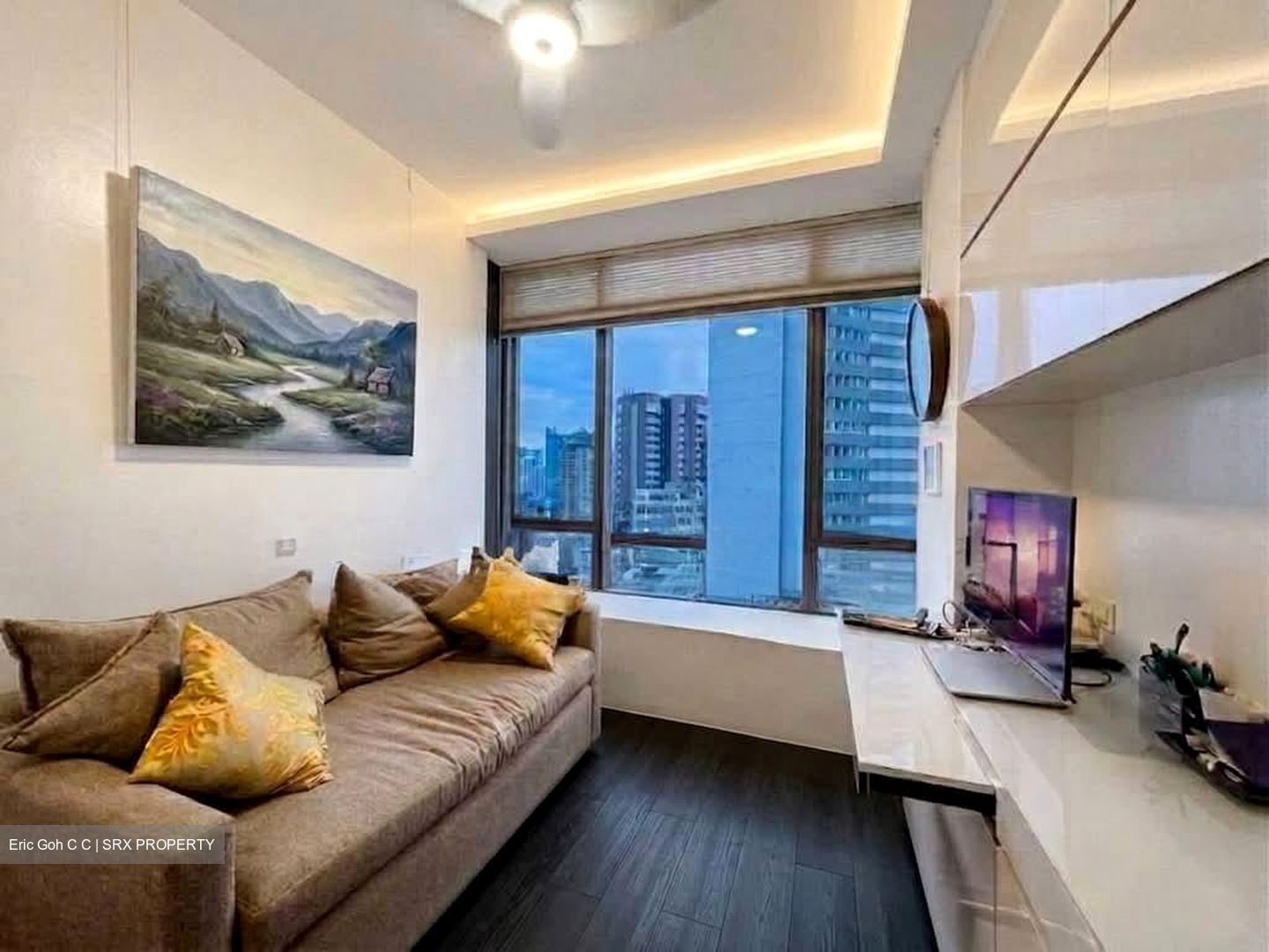 Helios Residences (D9), Apartment #593698611